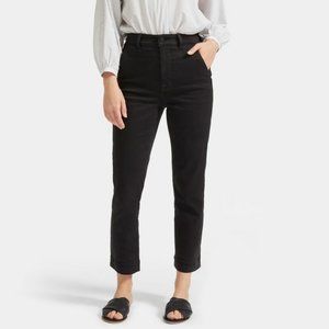 Everlane Slim Leg Crop